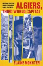 Algiers third capital for sale  USA