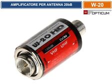 Amplificatore per antenna usato  Caserta