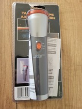 Taschenlampe akkubetrieben gebraucht kaufen  Essen