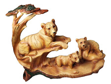 Figur landschaft tiger gebraucht kaufen  Weiden