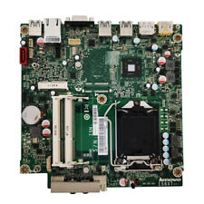 Placa-mãe 03T7171 03T7373 PARA Lenovo ThinkCentre Tiny M73 M73E M93 M93P IS8XT comprar usado  Enviando para Brazil