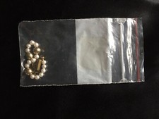 Collier perles poupée d'occasion  La Chapelle-la-Reine