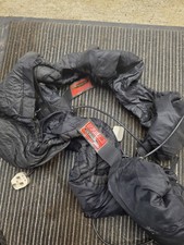Diamond tyre warmers for sale  RAYLEIGH