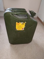Litre metal fuel for sale  BRISTOL