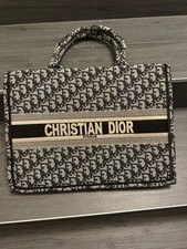 Crhistian dior paris usato  Como