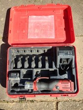 Novopress aco 202 for sale  TELFORD