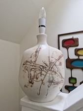 Vintage tremaen lamp for sale  EDINBURGH