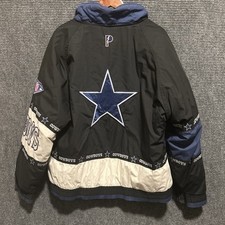dallas cowboys jacket for sale  El Paso