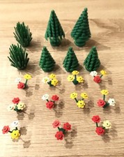 Lego vintage bäume gebraucht kaufen  Porta Westfalica