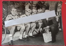 Fotografia ciclismo anni usato  Caserta