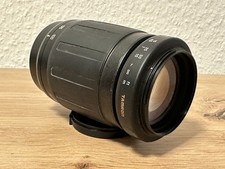 Tamron 100 300mm gebraucht kaufen  Norderstedt