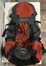 Berghaus bioflex series for sale  STANFORD-LE-HOPE