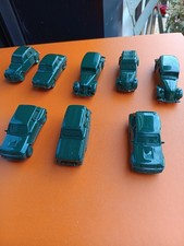 Miniature voiture auto d'occasion  Meudon