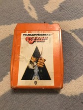 Cassette audio pistes d'occasion Cassette audio pistes d'occasion  Blois