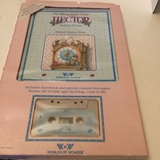 Worlds wonder talking for sale  Arkansas City