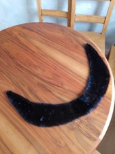 Sciarpa rat musquè usato  Cirie