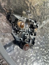 Taillight lamp holder for sale  NORTHAMPTON