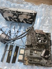 Asus rog strix for sale  LONDON