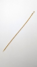 Bracciale oro giallo usato  Italia