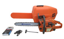 Husqvarna chainsaw 136 for sale  Bremen