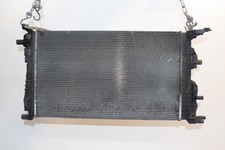 Radiateur renault megane d'occasion  Seclin