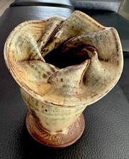 Vase céramique signé d'occasion  Rouen-