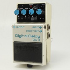 Usado, Atraso digital Boss DD-3 comprar usado  Enviando para Brazil