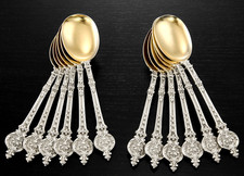 Monney service cuillères d'occasion Monney service cuillères d'occasion  Amiens-