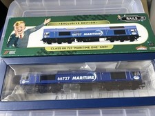 Bachmann 979w class for sale  SUNDERLAND