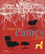Charles ray eames d'occasion  Saint-Lô