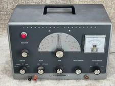 Vintage heathkit vacuum for sale  Salt Lake City