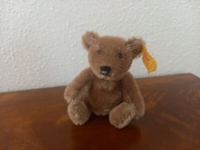 Top steiff miniaturbär gebraucht kaufen  Poing