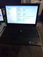 Ordinateur portable dell d'occasion  Lille-