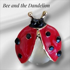 Little ladybird ladybug for sale  BASILDON