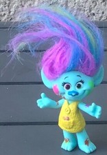 Figurine trolls hasbro d'occasion  Rodez