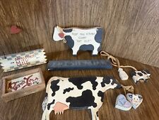 Farmhouse decor milk for sale  Sibley