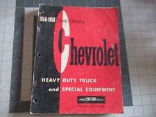 1956 1959 parts for sale  Hutchinson