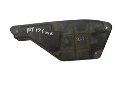 Yamaha dt125mx airbox for sale  PORTLAND