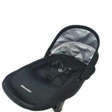 Bébé confort kinderwagen gebraucht kaufen  Grünhain-Beierfeld