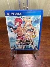 Bullet girls phantasia for sale  Enterprise