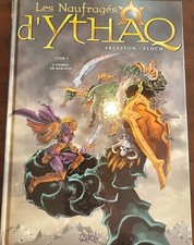 Naufrages ythaq ombre d'occasion Naufrages ythaq ombre d'occasion  Saint-Gervais-les-Bains