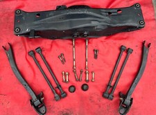Subaru forester rear for sale  Salem