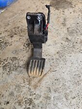 Daf 400 accelerator for sale  SCUNTHORPE
