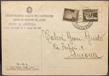 Regno 1941 istituto usato  Torino