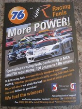 Specialised racing fuels for sale Specialised racing fuels for sale  BRISTOL