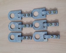 Heavy duty bolt for sale  SPALDING