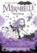 Mirabelle takes charge for sale  UK