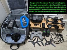 Dji fpv professional for sale  WEST DRAYTON