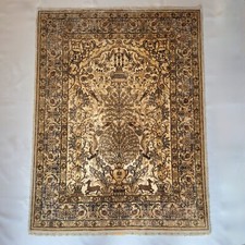 Türkischer hereke özipek gebraucht kaufen  Kelkheim