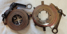 Lot pipe threaders for sale  Millerton